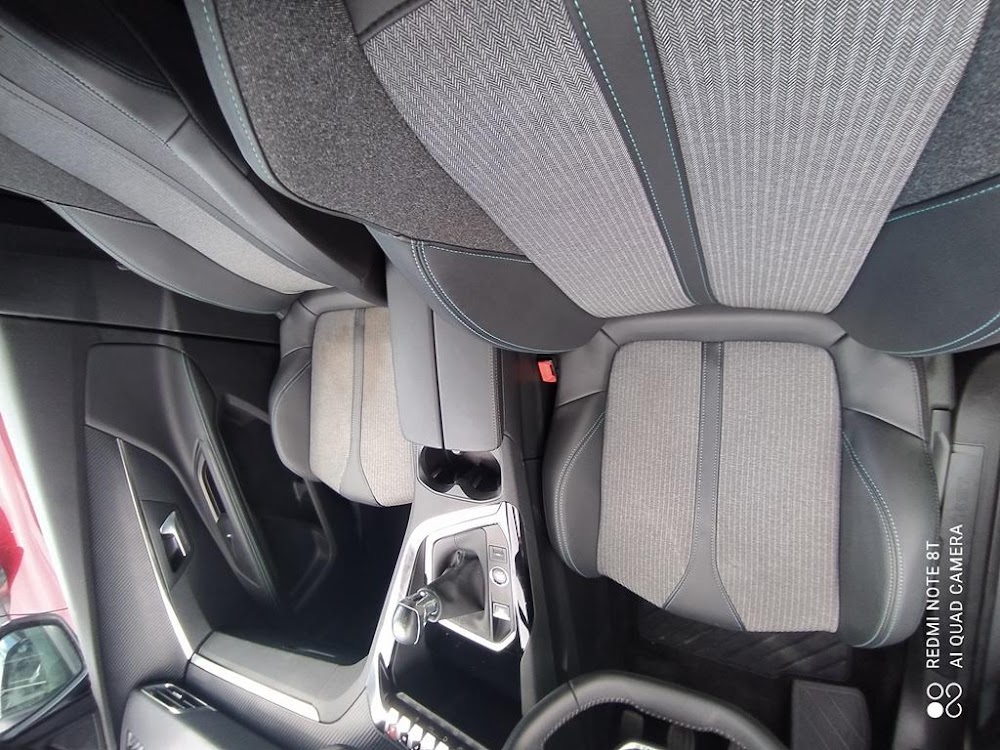 Foto Peugeot 5008 10