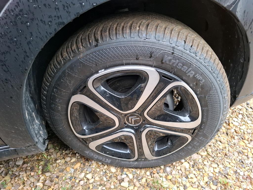 Citroen C3 PureTech 83 S&S BVM5 C-Series 2023
