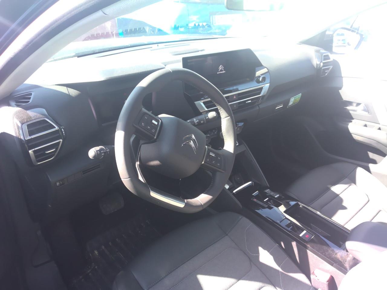 Foto Citroën C4 X 4