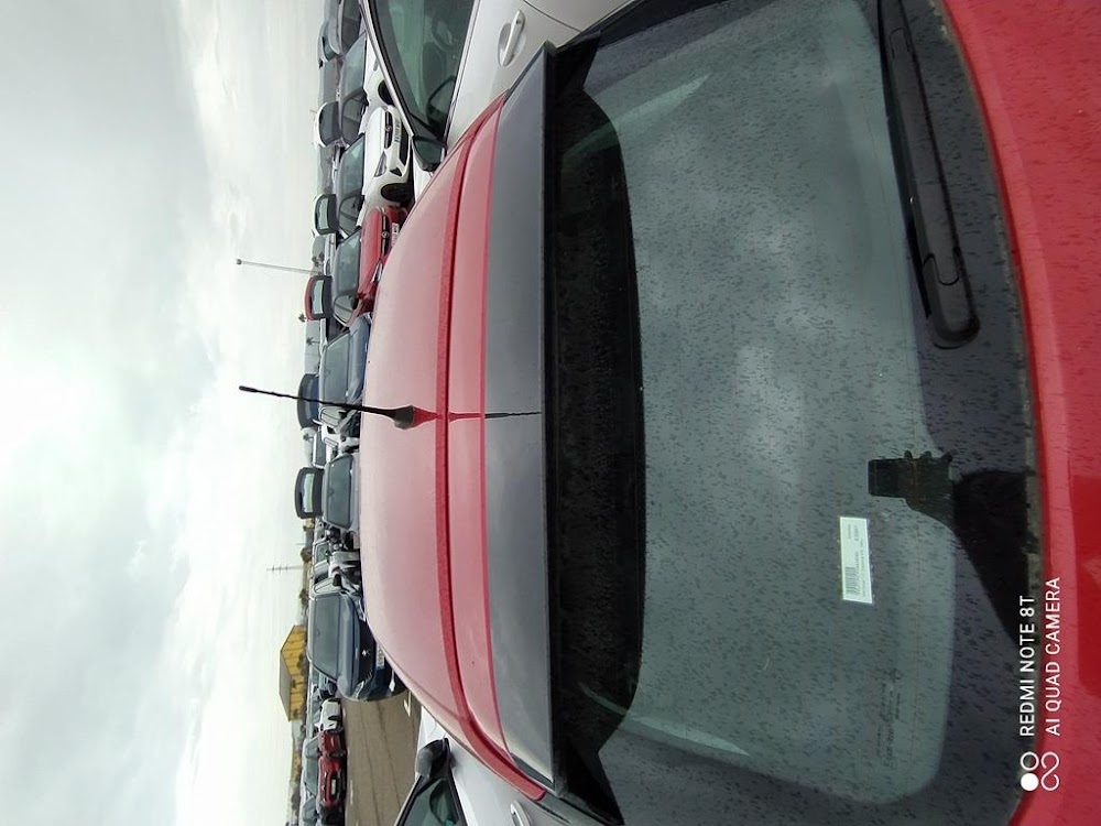 Foto Opel Corsa 6