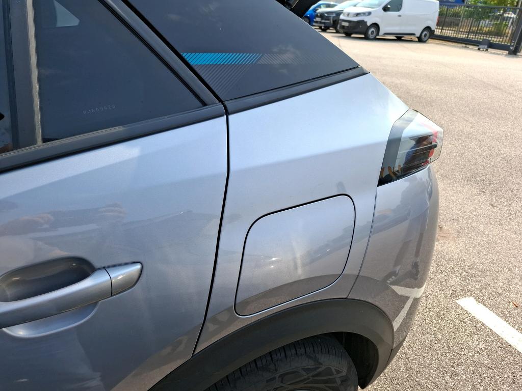 Peugeot 2008 PureTech 130 S&S EAT8 Style 2022