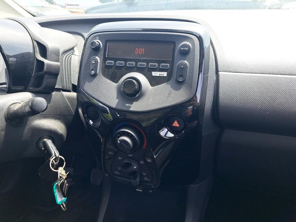 Citroen C1 VTi 72 S&S Feel 2021