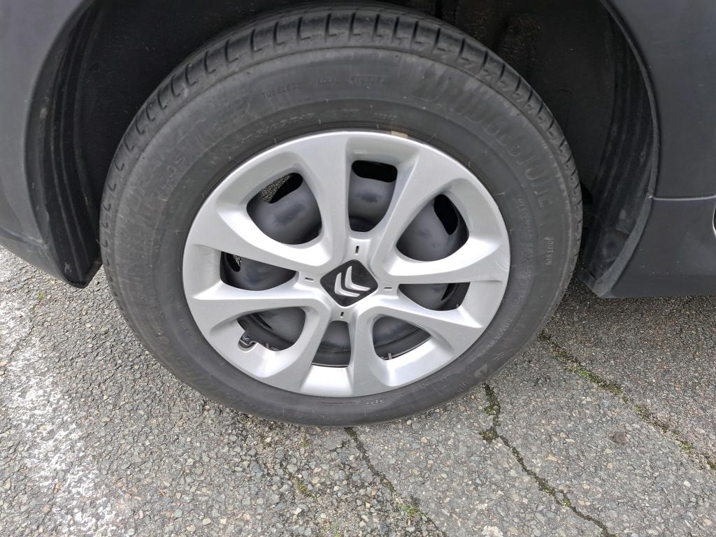 Citroen C3 PureTech 83 ch BVM5 You 2024