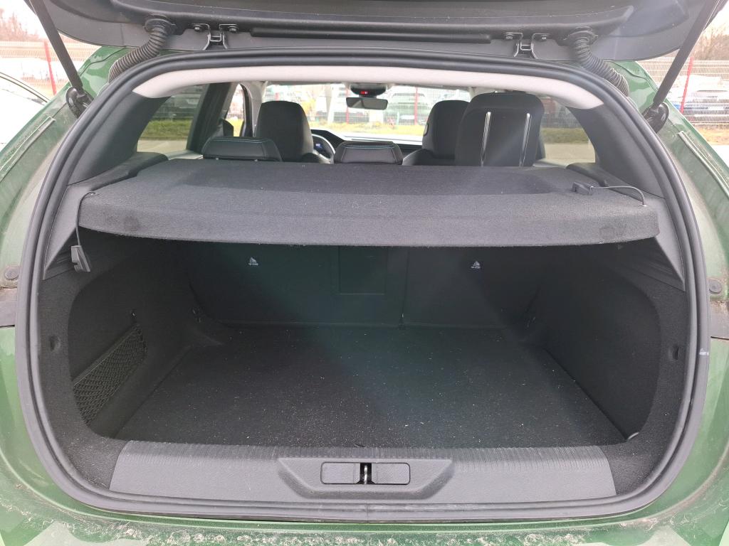 Peugeot 308 BlueHDi 130ch S&S EAT8 Allure 2022