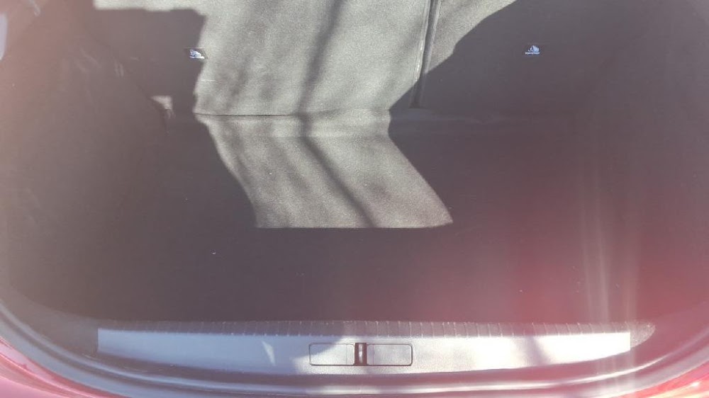 Foto Peugeot 308 15
