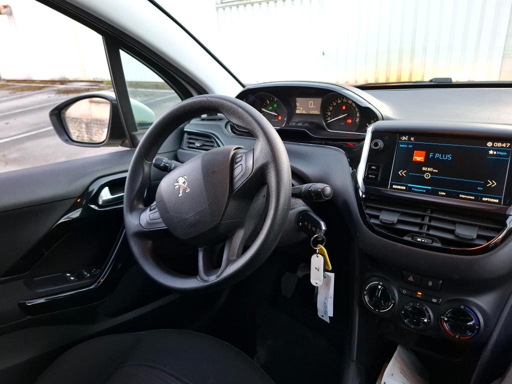 Peugeot 208 AFFAIRE BLUEHDI 100 S&S BVM5 PREMIUM 2020
