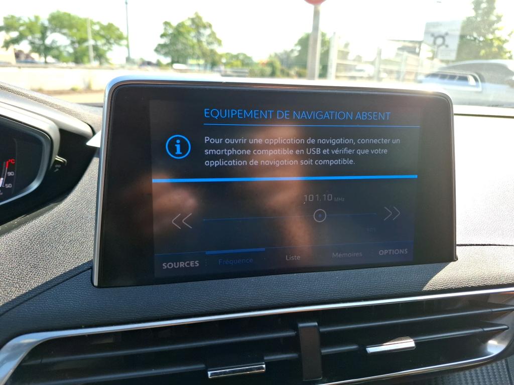 Peugeot 3008 BlueHDi 130ch S&S EAT8 Active Pack 2023