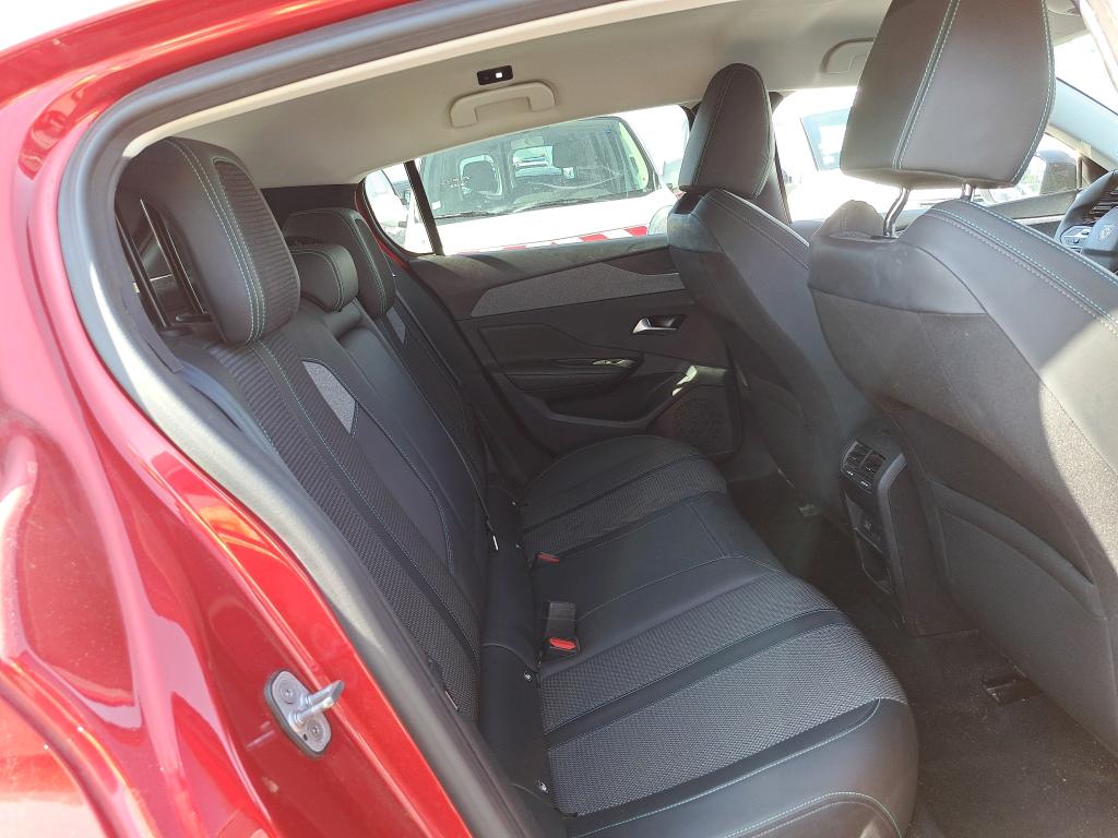 Peugeot 308 BlueHDi 130ch S&S EAT8 Allure Pack 2023