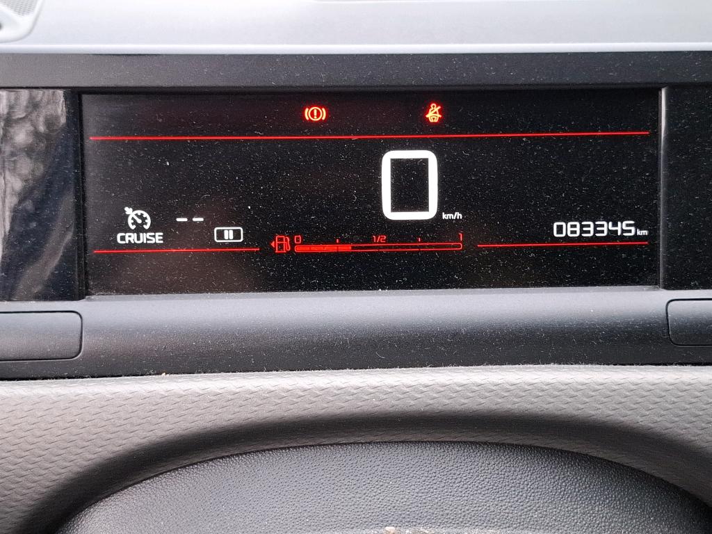 Citroen C4 Cactus BlueHDi 100 S&S BVM6 Feel 2019