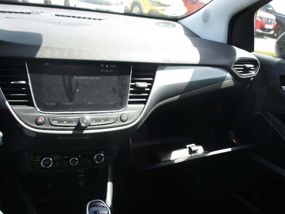 Foto Opel CrossLand 18