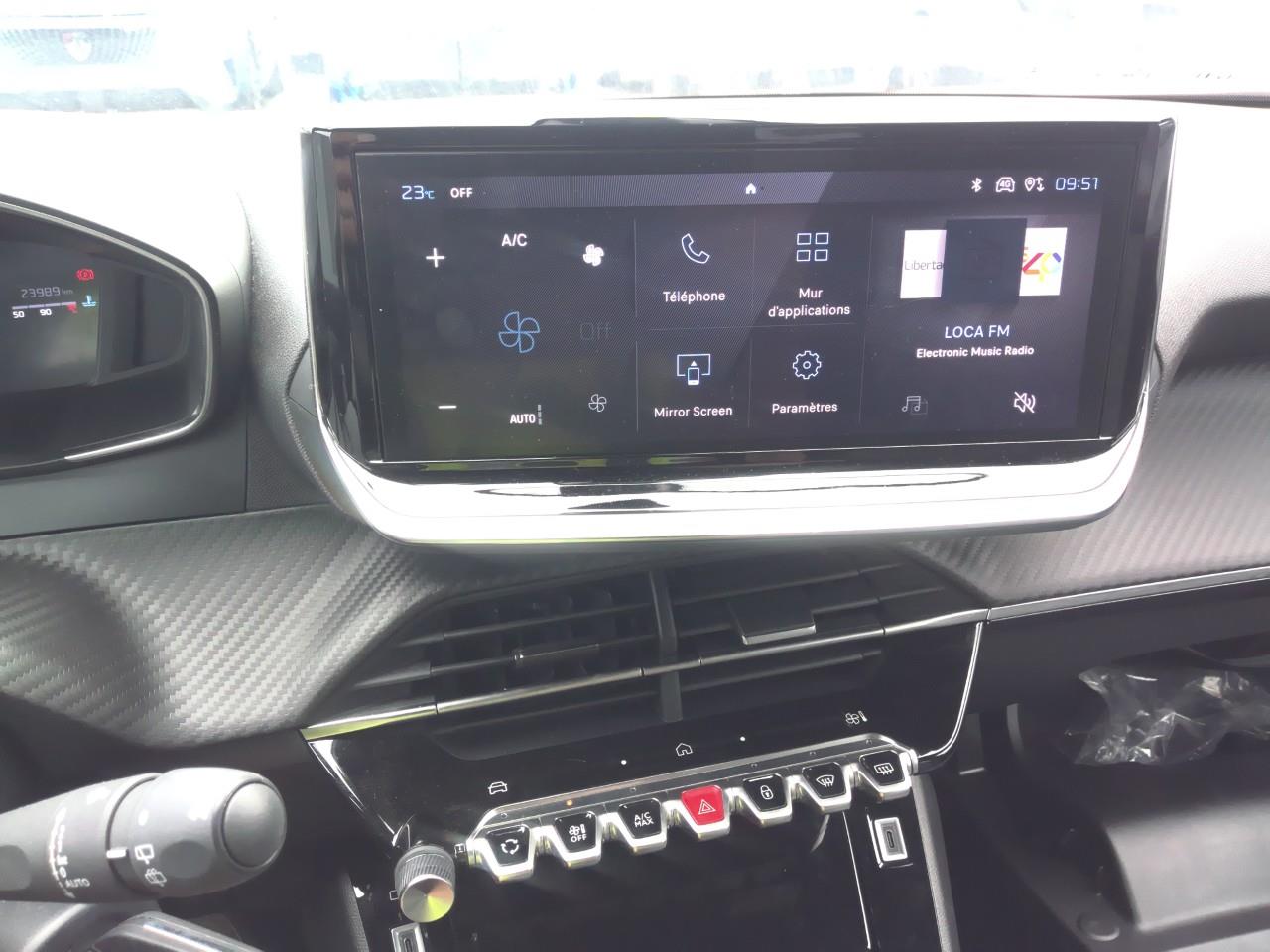 Foto Peugeot 2008 18