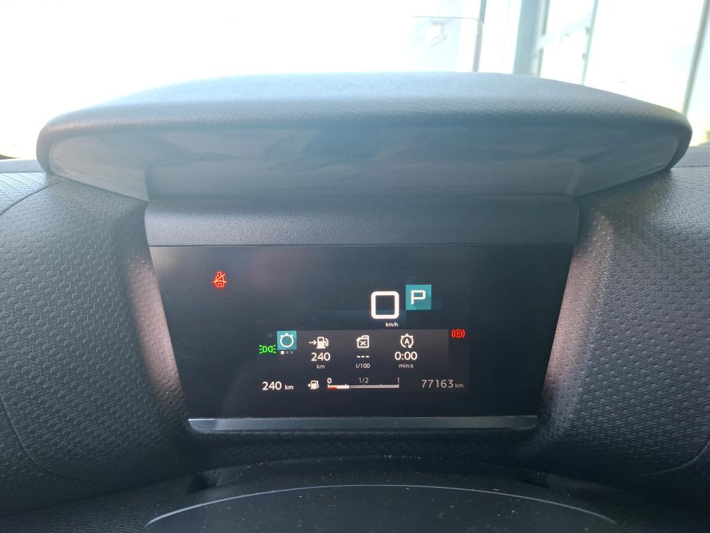 Citroen C4 BlueHDi 130 S&S EAT8 Feel Pack 2022