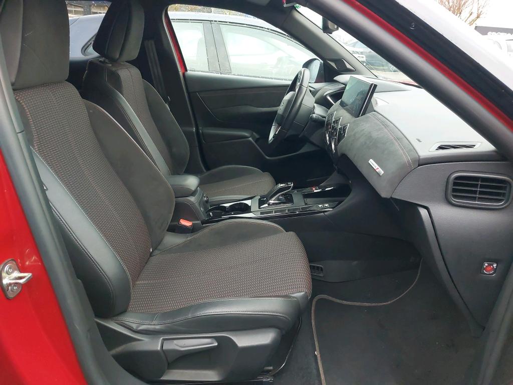 DS DS3 Crossback E-Tense Performance Line+ 2020