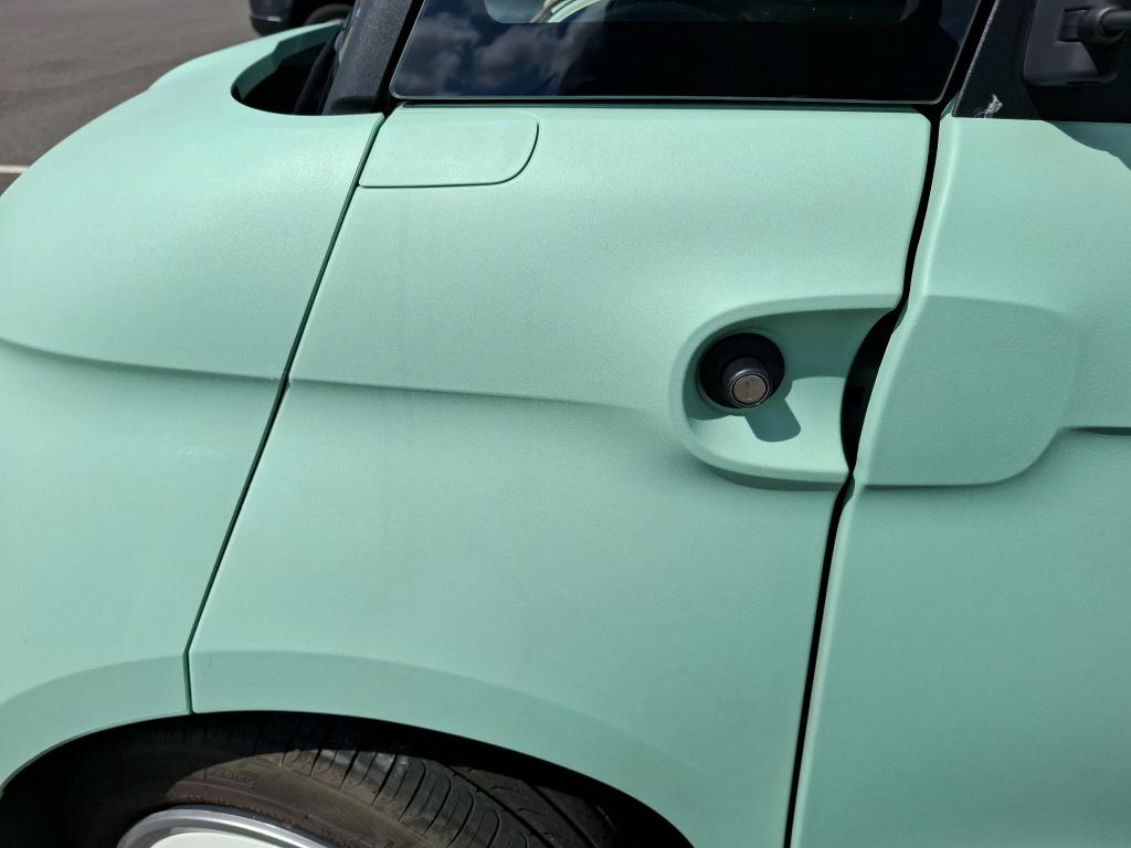 FIAT TOPOLINO