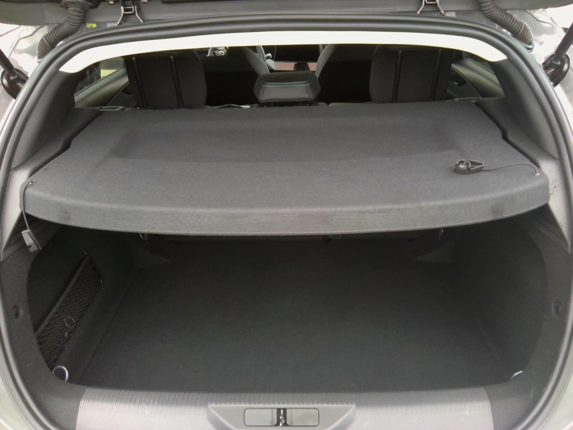 Peugeot 308 PureTech 130ch S&S BVM6 Allure 2023