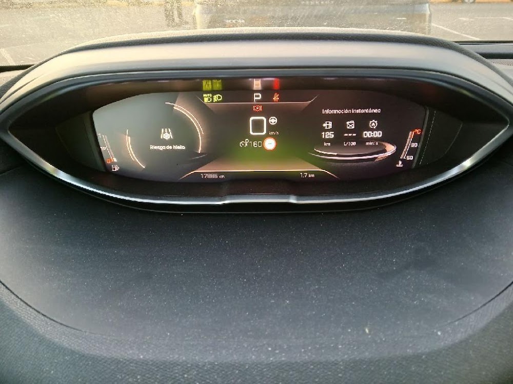 Foto Peugeot 3008 3