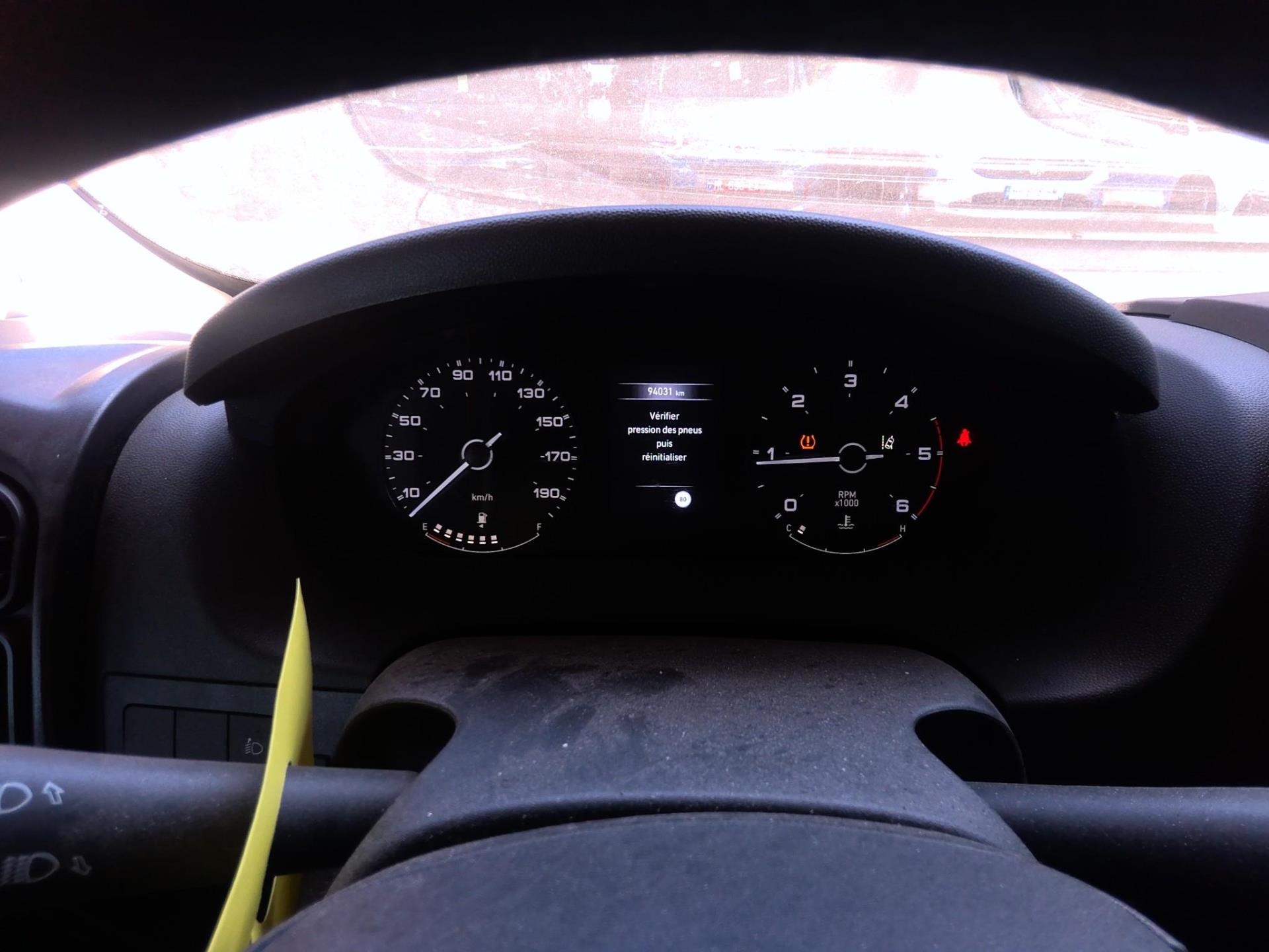 Citroen JUMPER FGN 35 L2H2 140 S&S BVM6 2024
