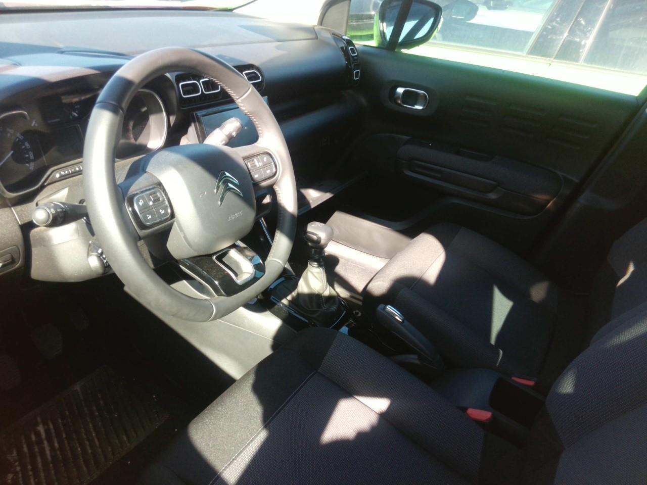 Foto Citroën C3 Aircross 3