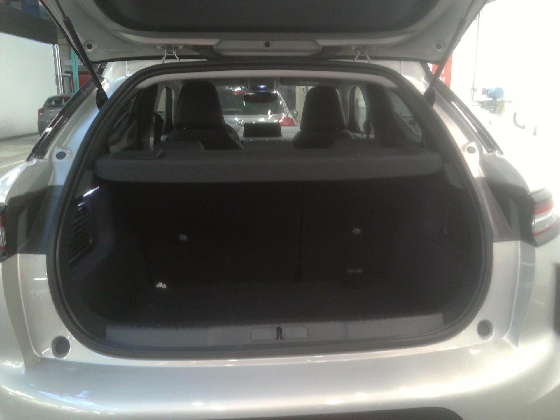 DS DS3 Crossback PureTech 130 EAT8 Rivoli 2023