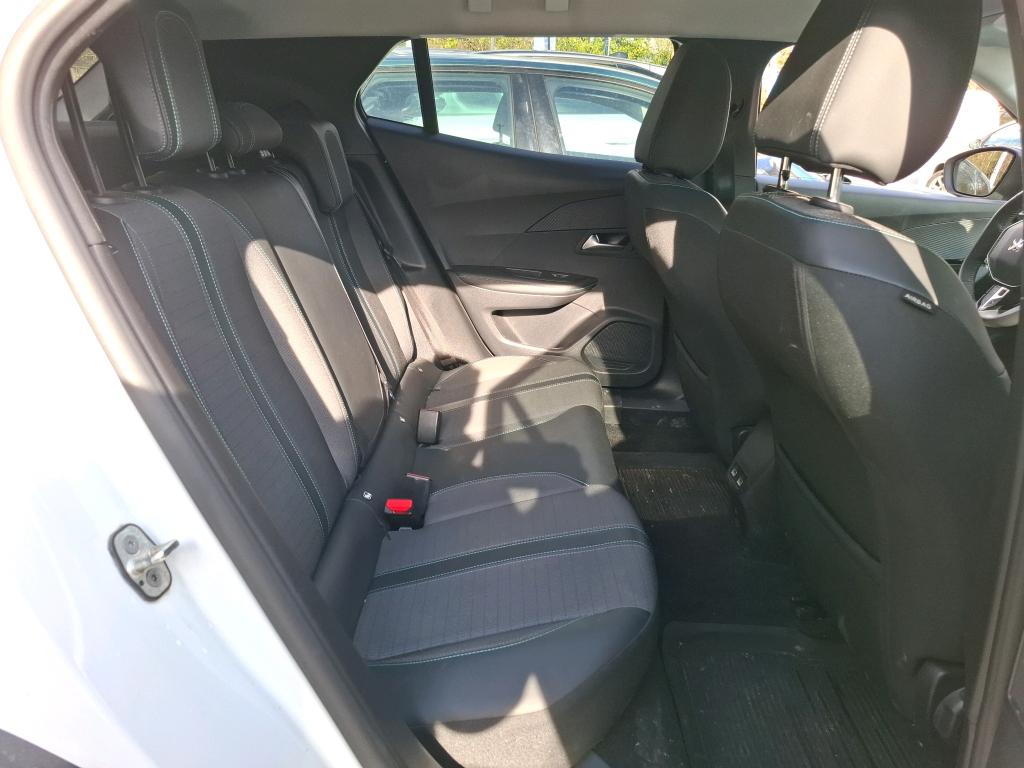 Peugeot 2008 PureTech 130 S&S EAT8 Allure Pack 2022