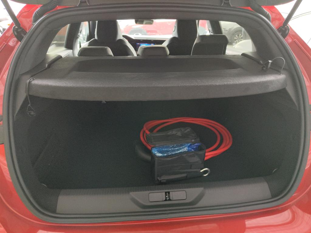 Peugeot 308 Electrique 54 kWh 156ch GT 2024