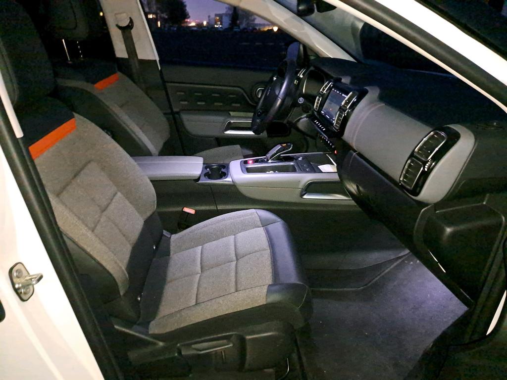 Citroen C5 Aircross BlueHDi 130 S&S EAT8 Feel 2019