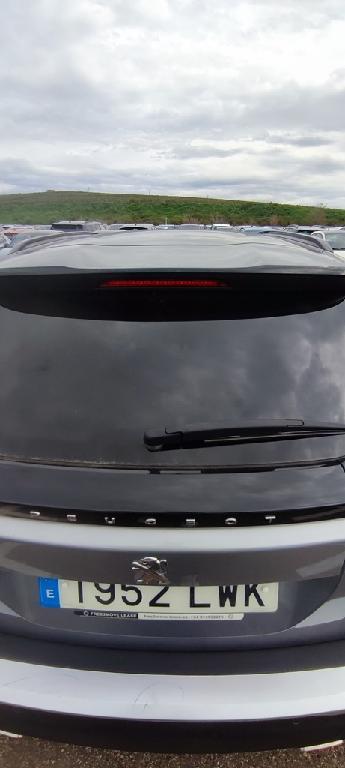 Foto Peugeot 2008 6