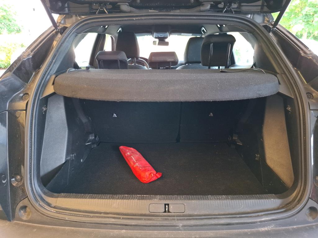 Peugeot 2008 PureTech 130 S&S EAT8 Active Pack 2023