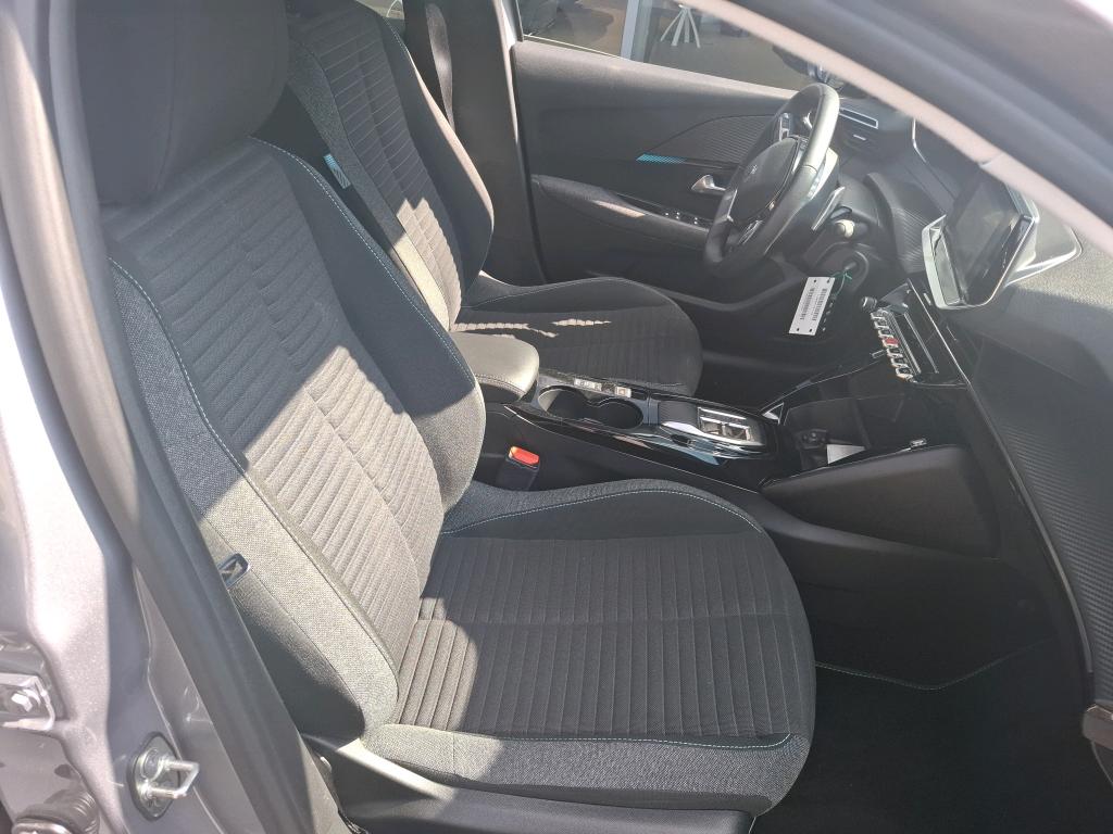 Peugeot 208 PureTech 100 S&S EAT8 Style 2022