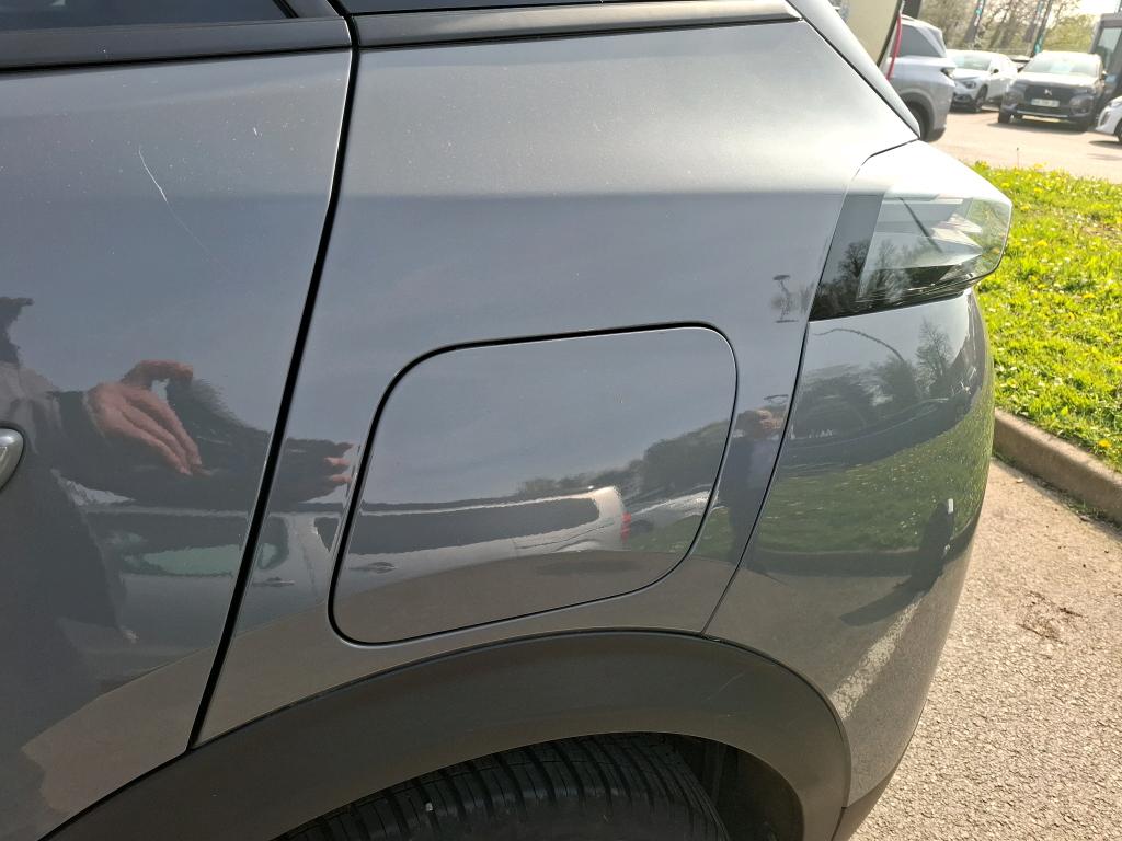Peugeot 2008 PureTech 100 S&S BVM6 Allure 2024