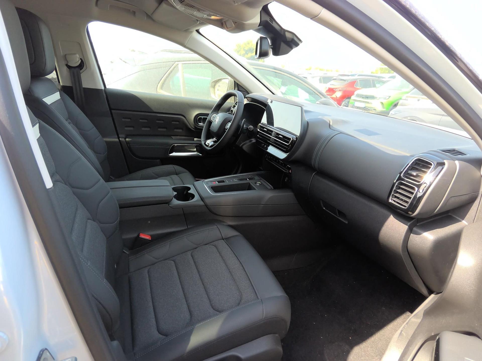 Citroen C5 Aircross BlueHDi 130 EAT8 Max 2025