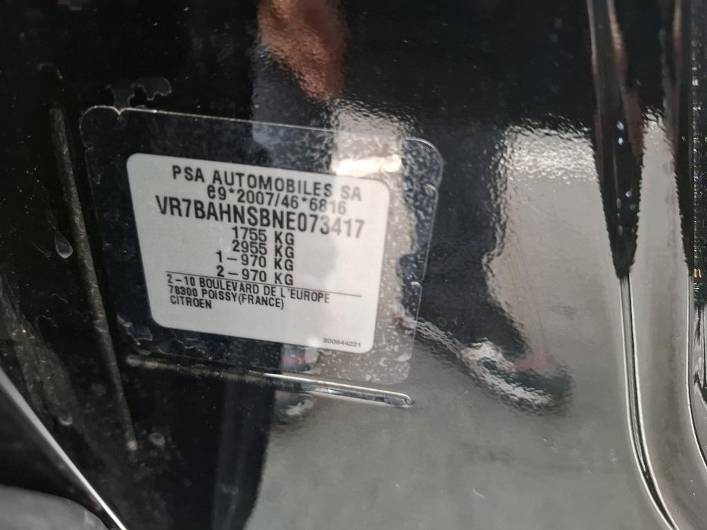 Citroen C4 PureTech 130 S&S EAT8 Shine Pack 2023