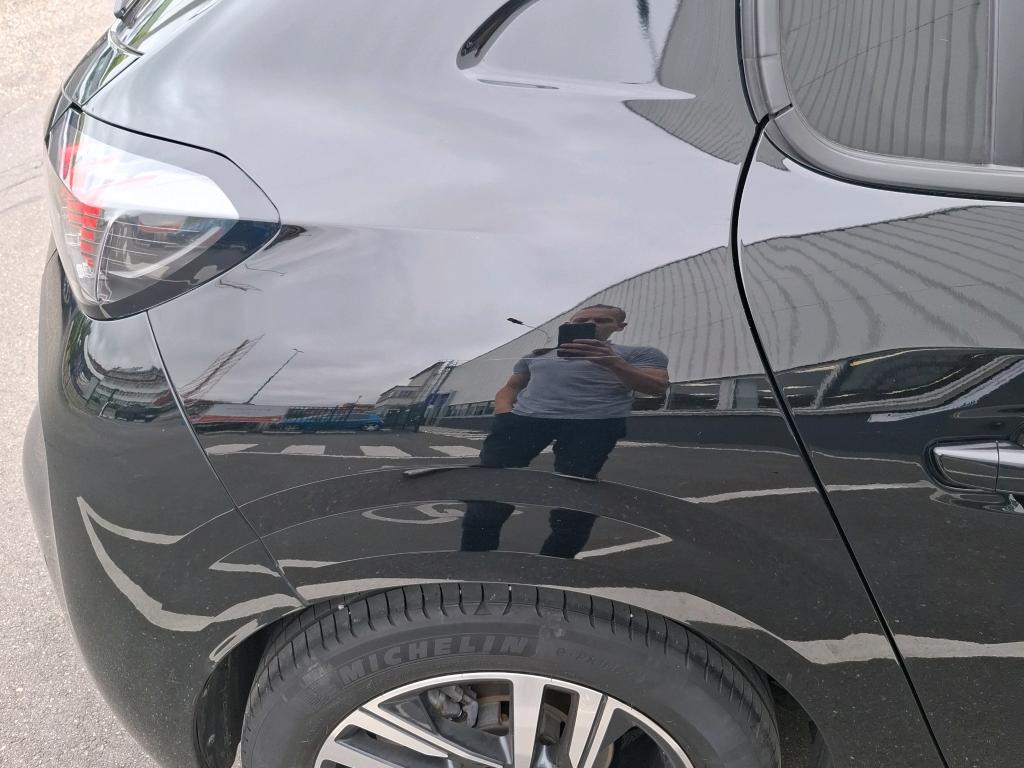 Peugeot 208 PureTech 100 S&S EAT8 Allure Pack 2023