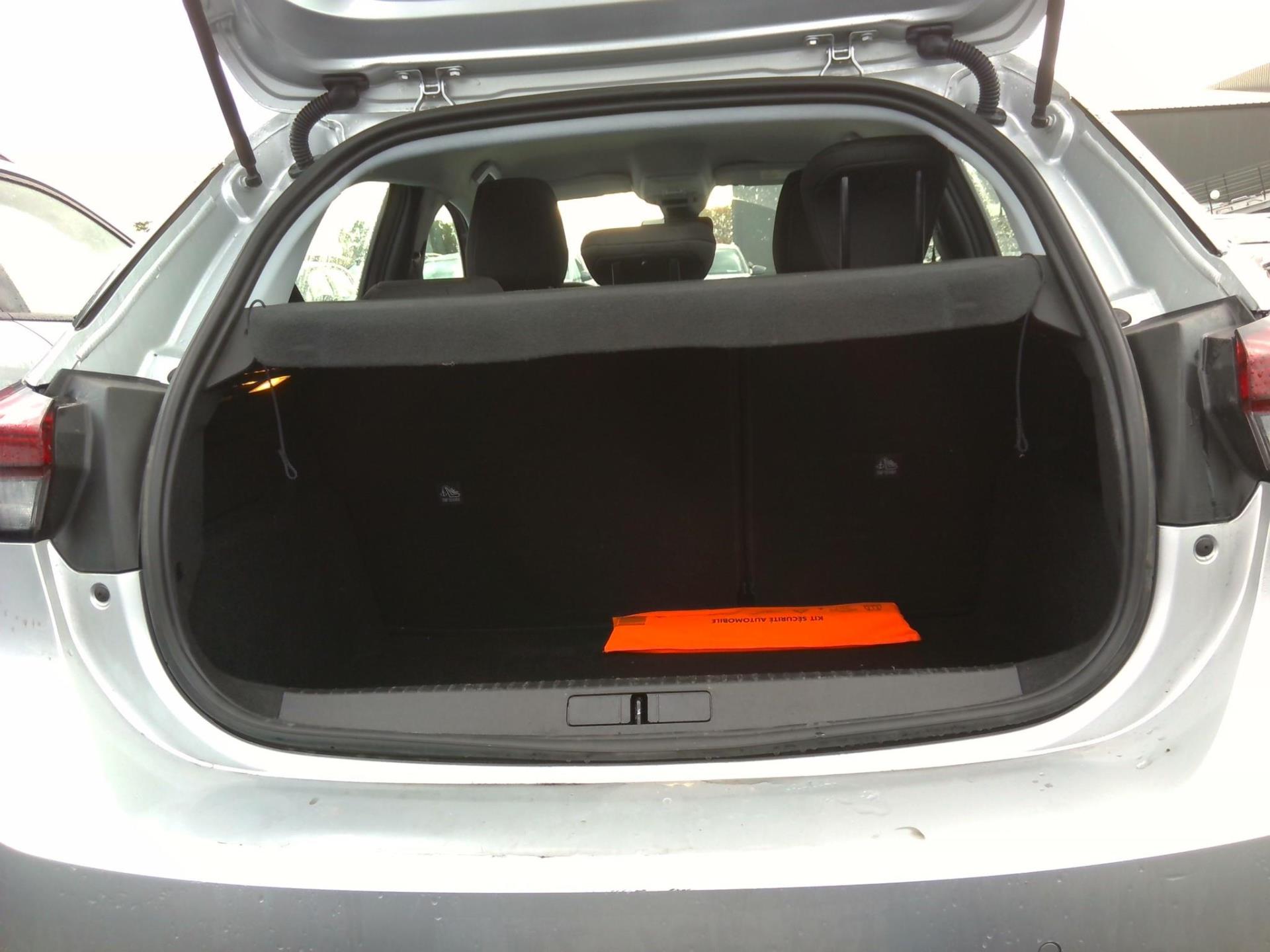 Opel Corsa 1.2 Turbo 100 ch BVM6 Edition 2022