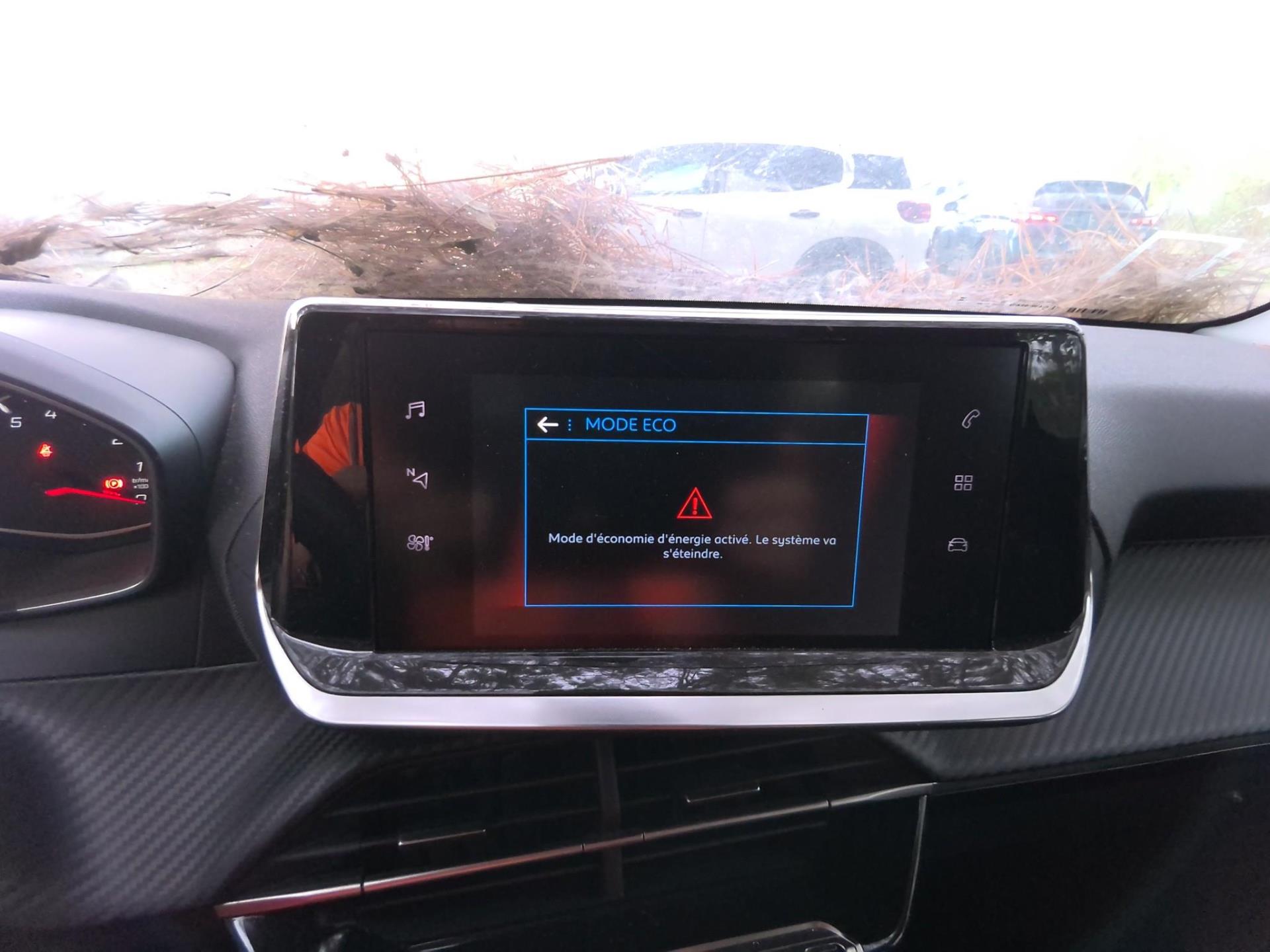 Peugeot 208 PureTech 75 S&S BVM5 Active Pack 2023