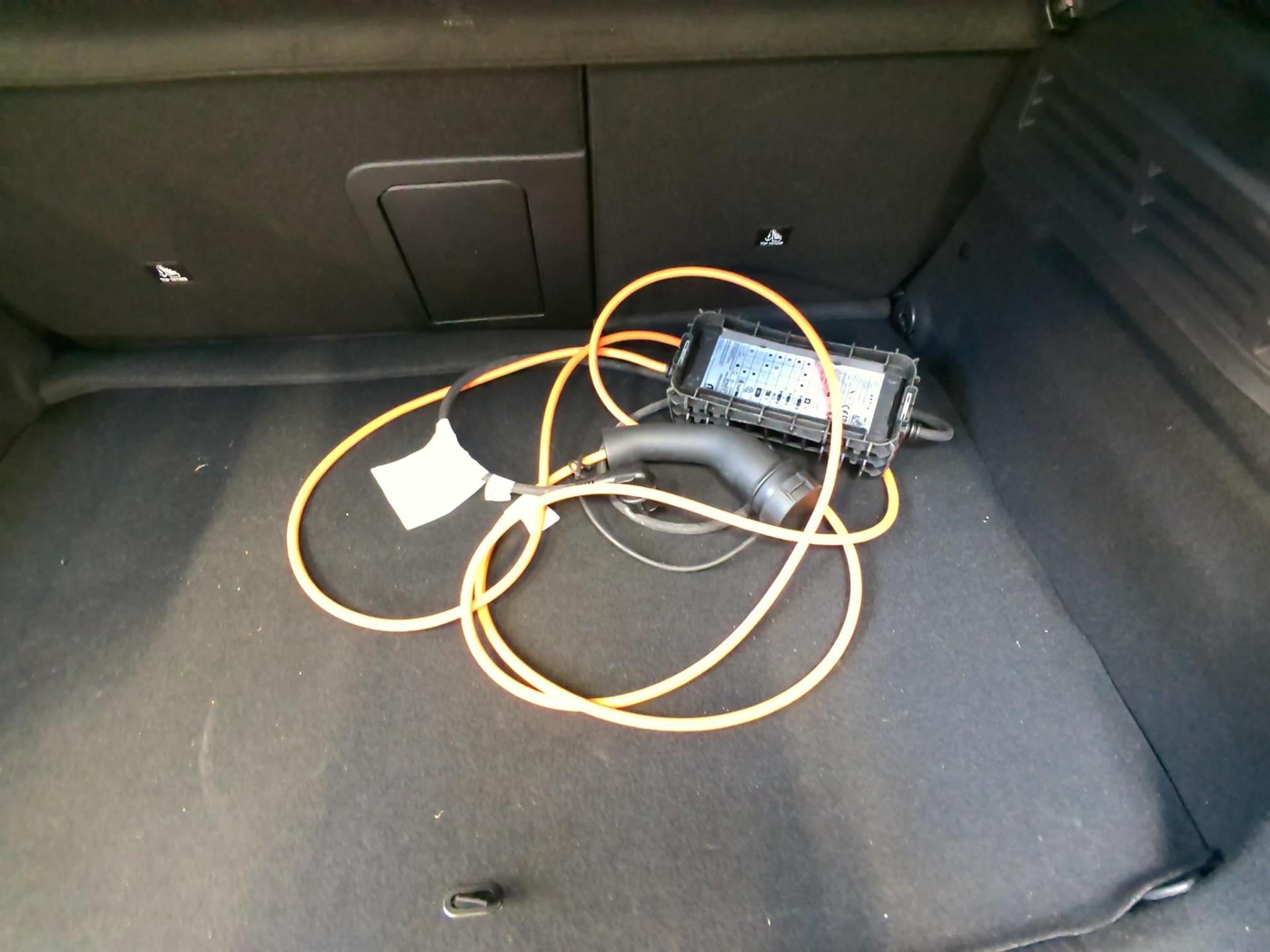 Peugeot 308 Plug-in Hybrid 195 ch e-DCS7 GT 2024