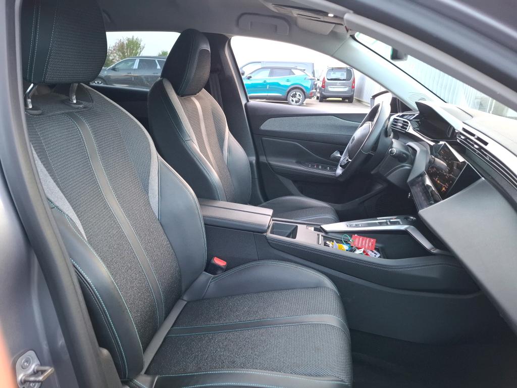 Peugeot 308 SW BlueHDi 130ch S&S EAT8 Allure 2022