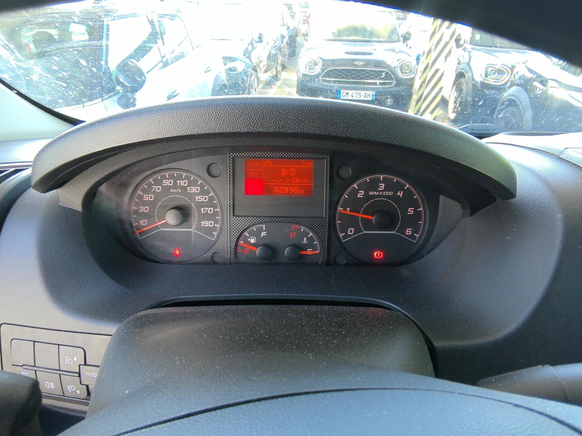 Citroen JUMPER TOLE 35 L2H2 BLUEHDi 140 S&S BVM6  2024