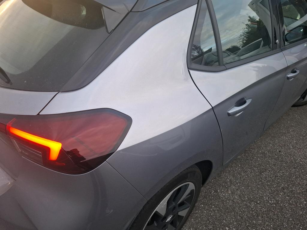 Opel Corsa Electrique 136 ch & Batterie 50 kWh GS 2023