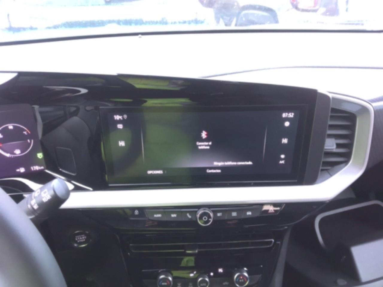 Foto Opel Mokka 13