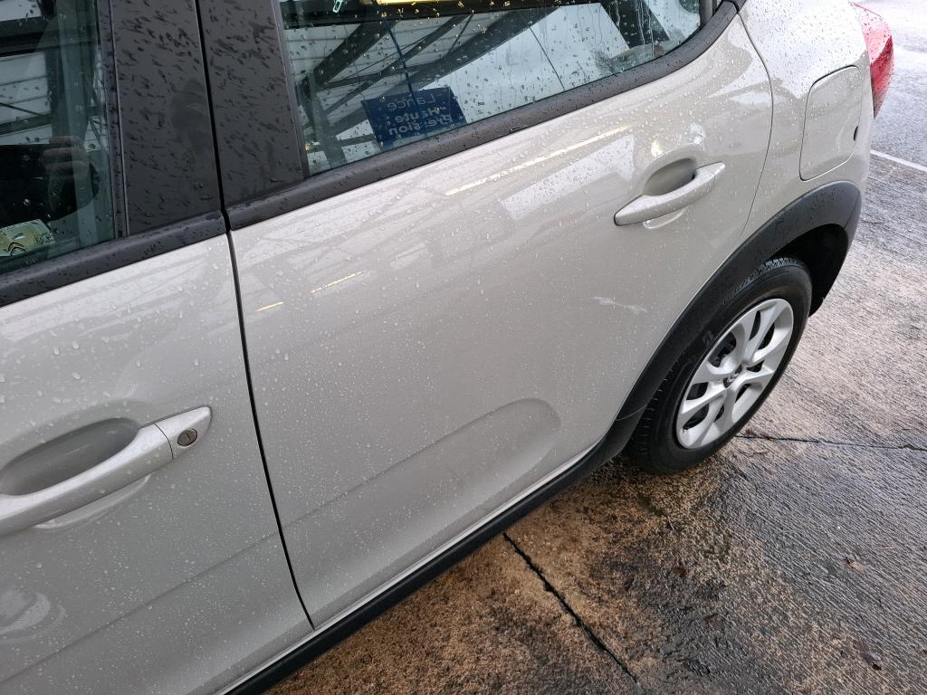 Citroen C3 PureTech 83 ch BVM5 You 2023