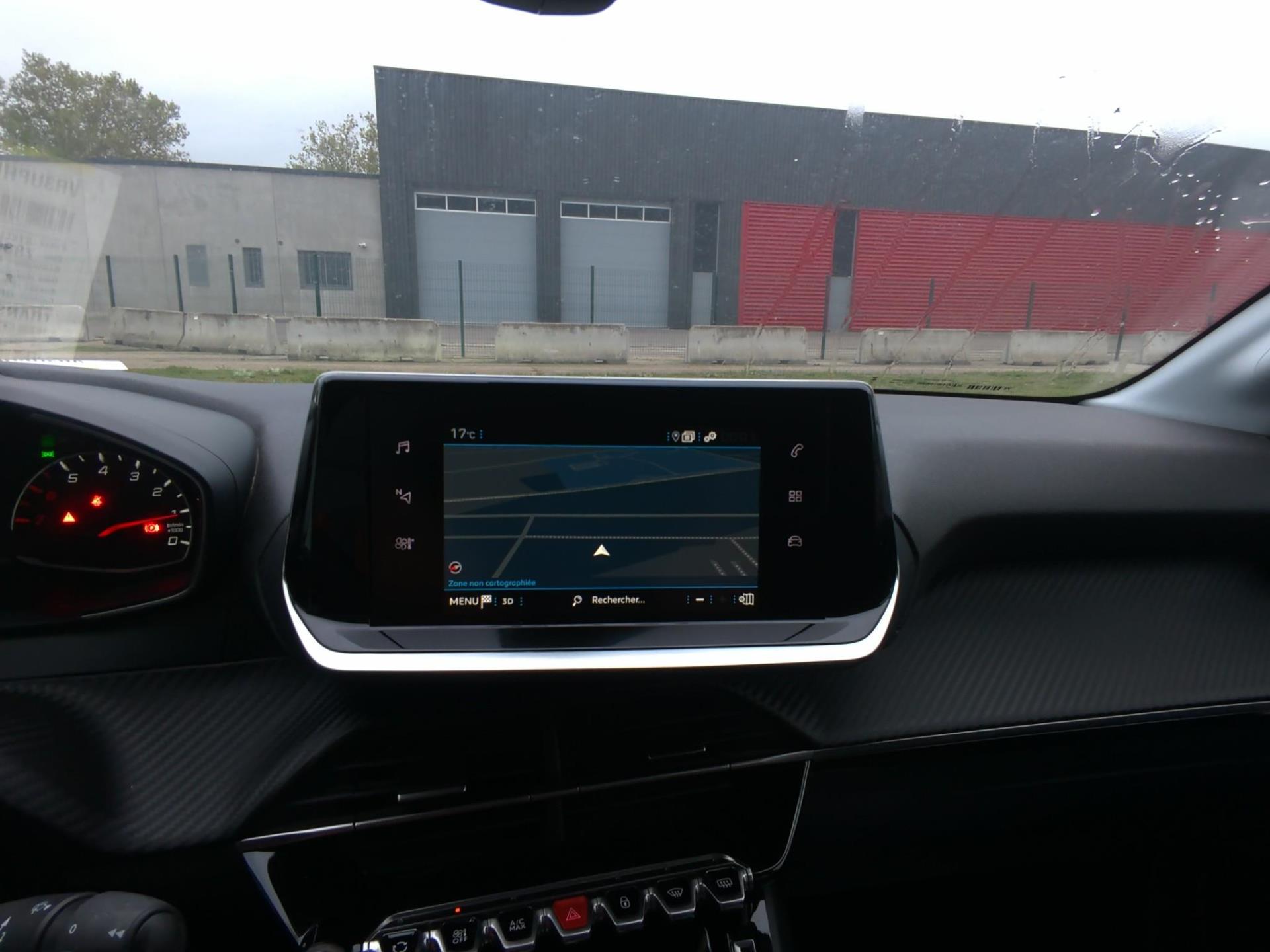 Peugeot 208 PureTech 100 S&S EAT8 Allure 2023