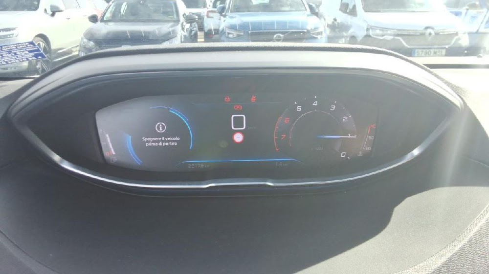 Foto Peugeot 3008 6