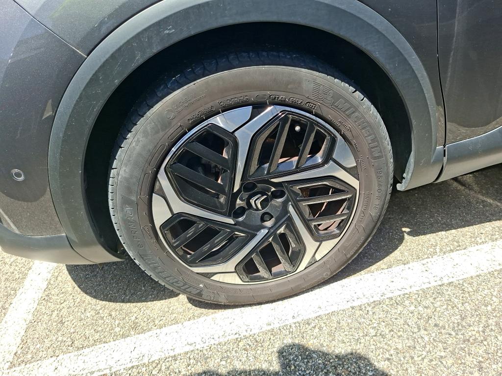 Citroen C4 X PureTech 130 S&S EAT8 Shine 2023