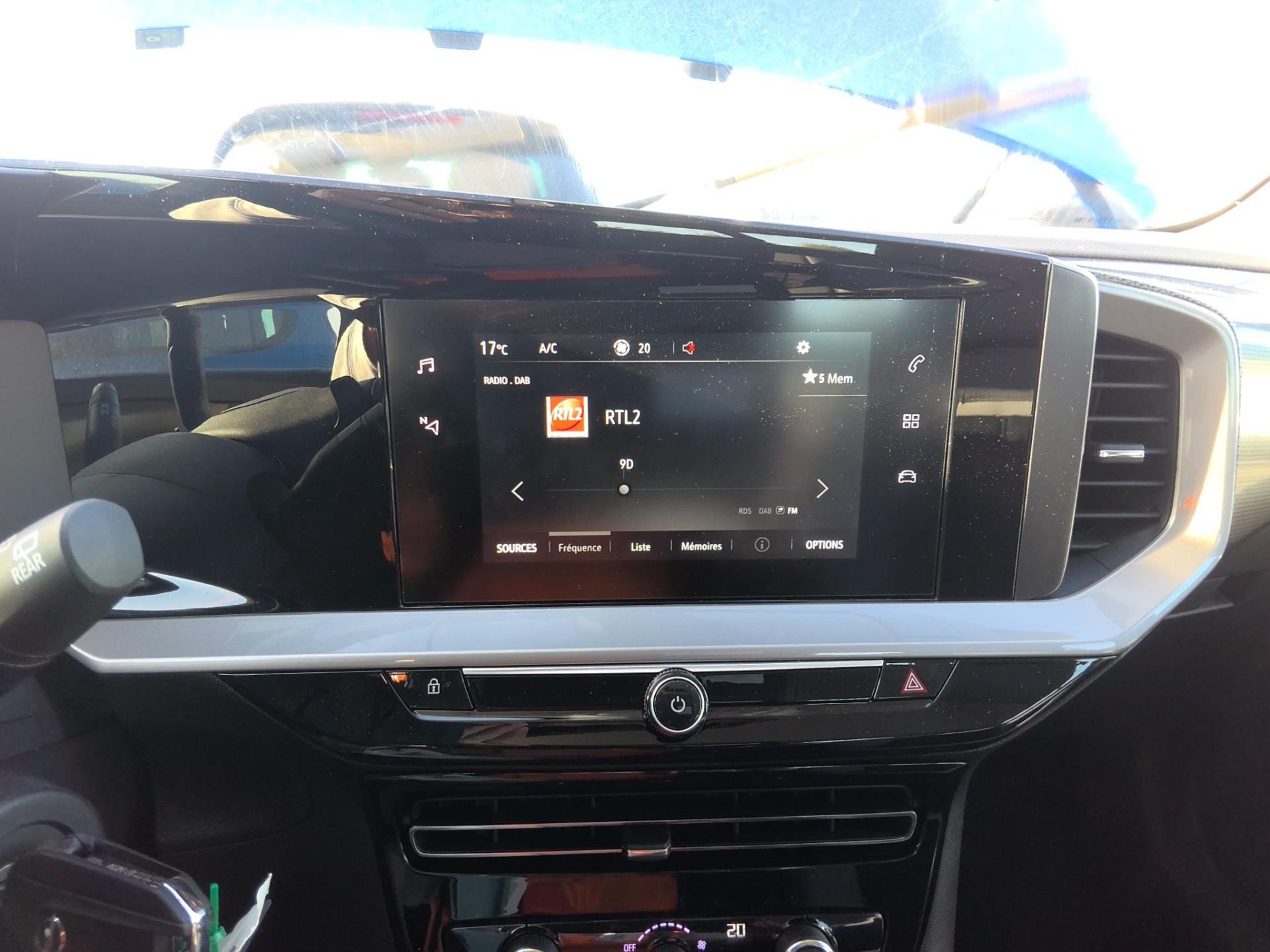 Opel Mokka 1.2 Turbo 130 ch BVA8 Elegance 2023