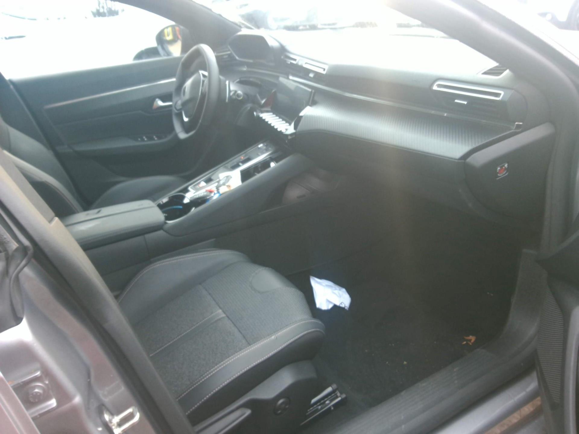 Peugeot 508 SW Hybrid 180 e-EAT8 Allure 2023