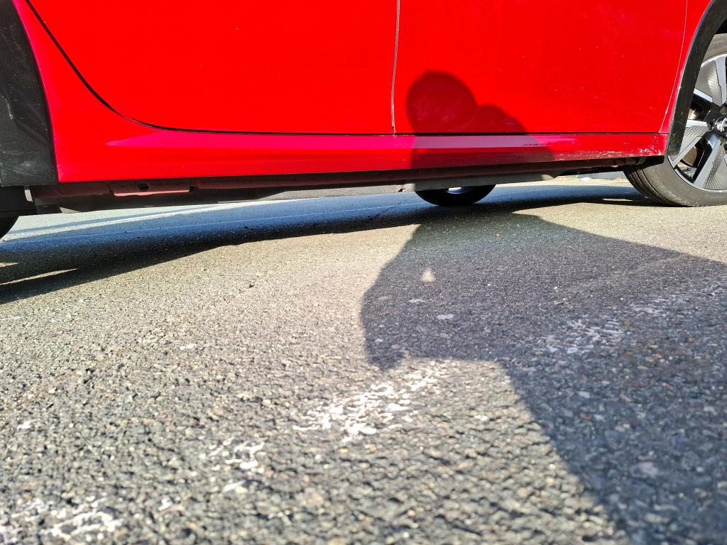 Peugeot 208 Electrique 50 kWh 136ch GT 2022