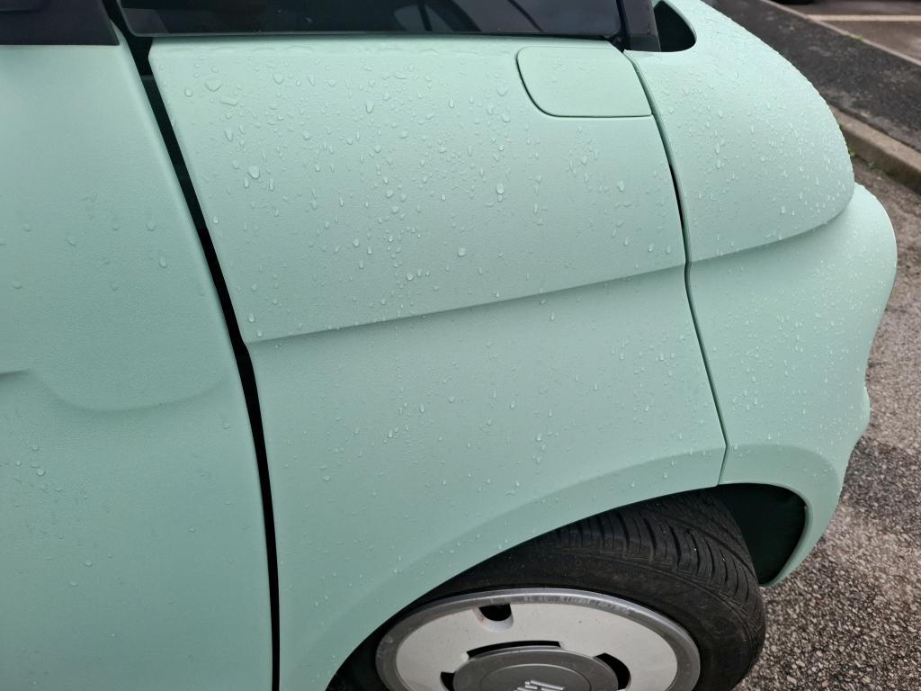 FIAT TOPOLINO