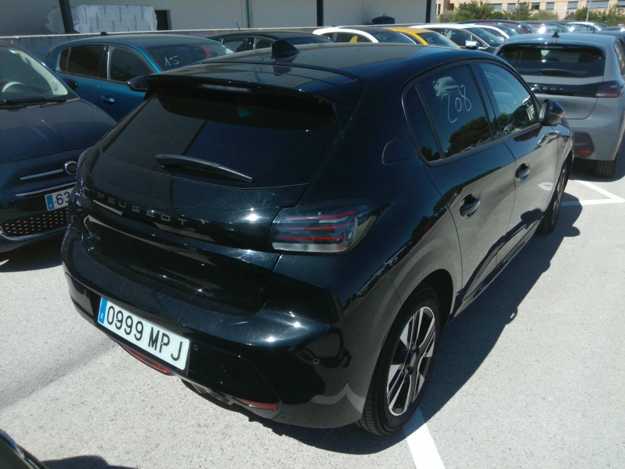 Foto Peugeot 308 7