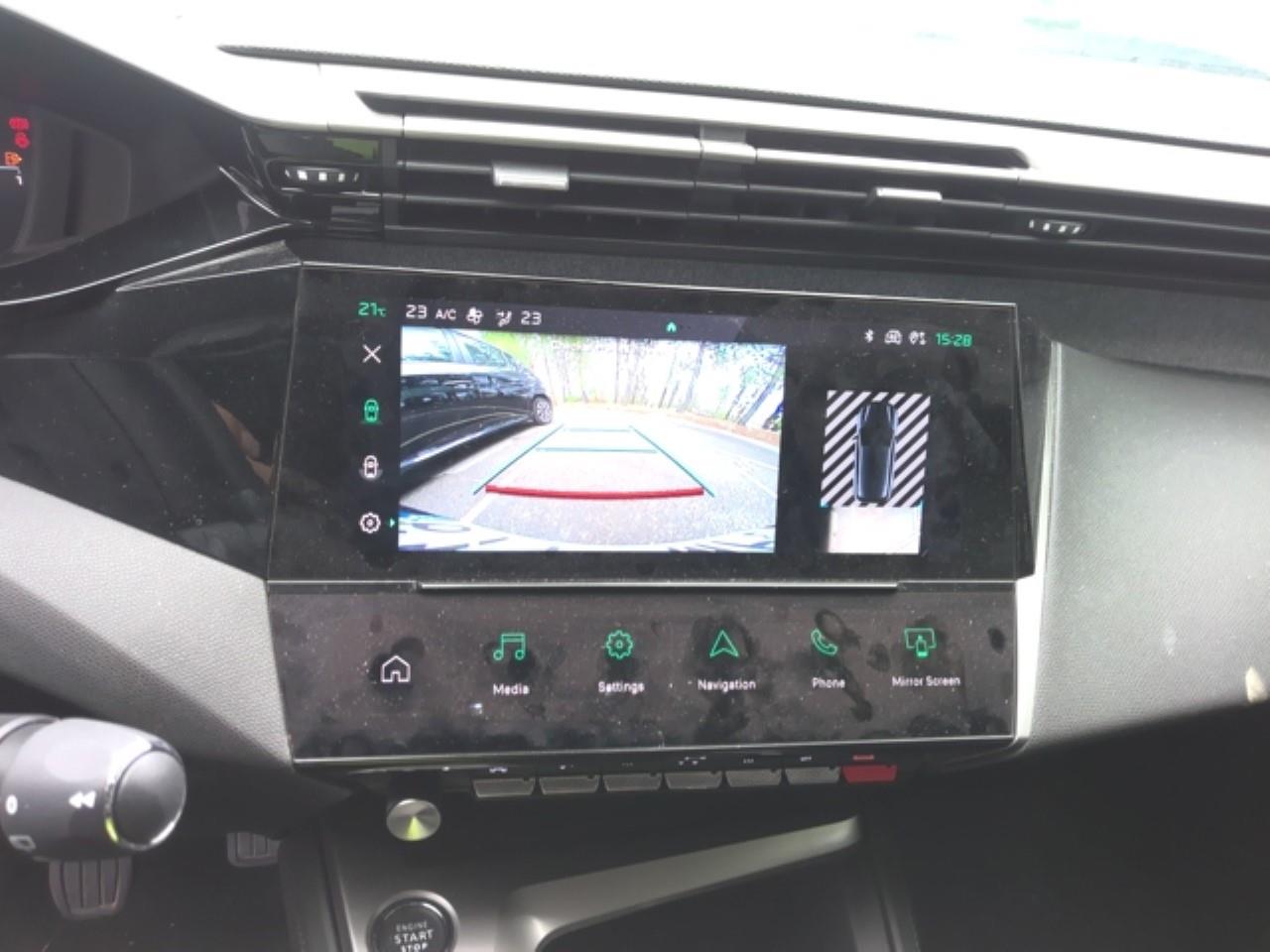 Foto Peugeot 308 7